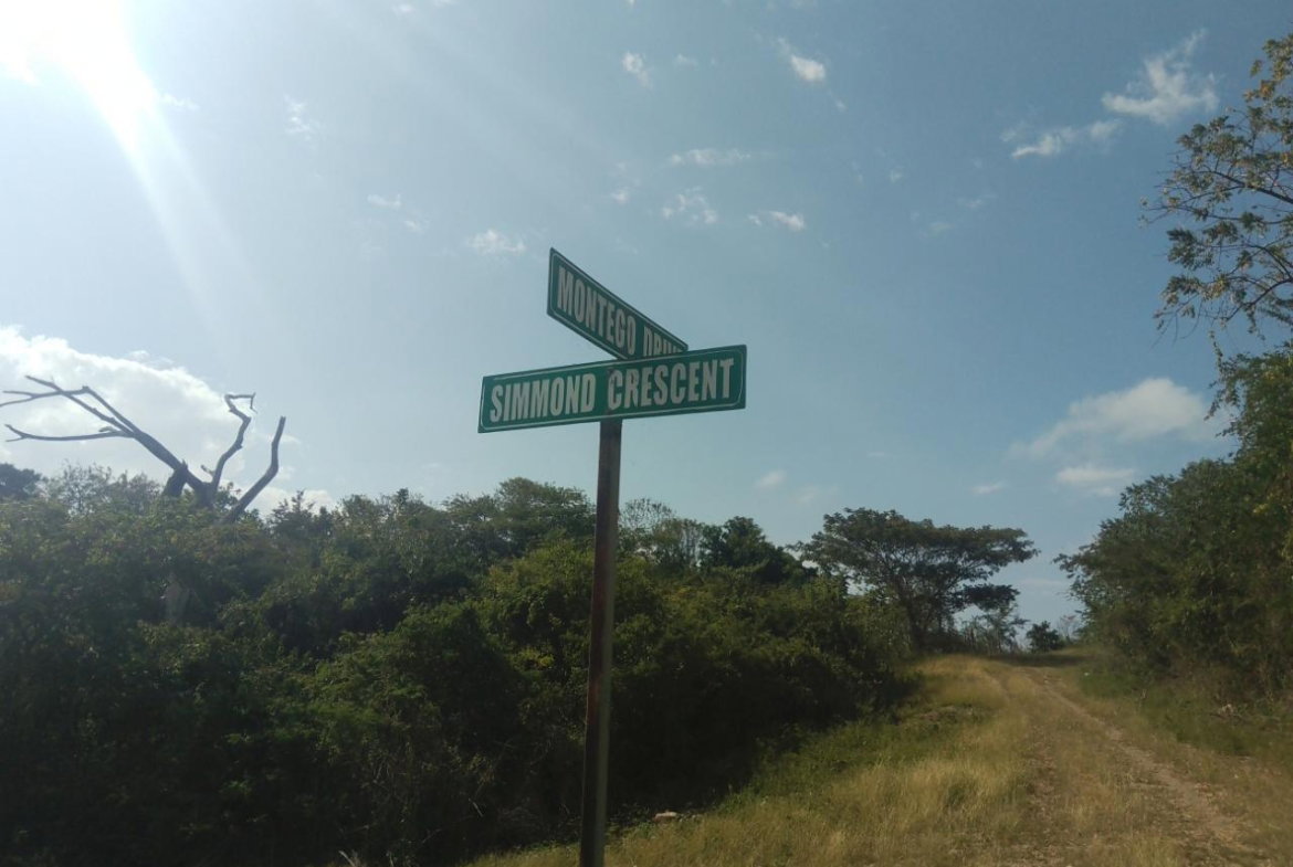 Fifth image of 123 Montego Heights in Montego Heights, St. James, Jamaica - property is For Sale