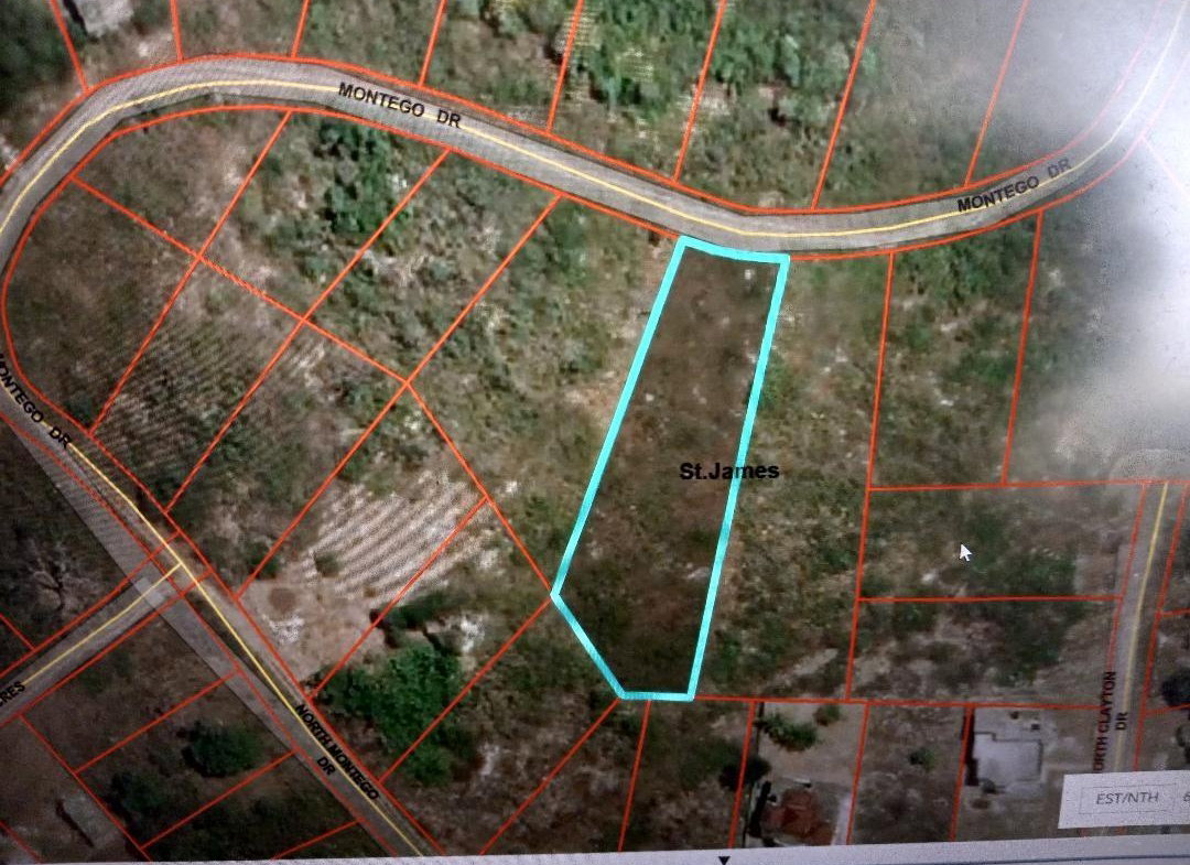 Sixth image of 123 Montego Heights in Montego Heights, St. James, Jamaica - property is For Sale