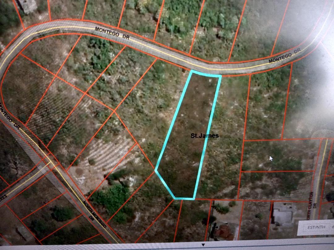 Sixth image of 123 Montego Heights in Montego Heights, St. James, Jamaica - property is For Sale
