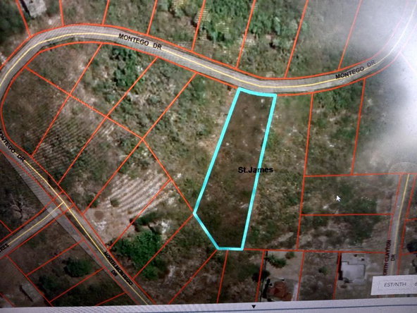 Sixth image of 123 Montego Heights in Montego Heights, St. James, Jamaica - property is For Sale