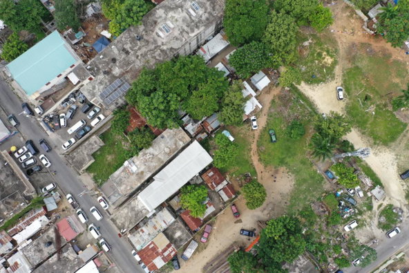Second image of Hart Street in Montego Bay, St. James, Jamaica - property is For Sale