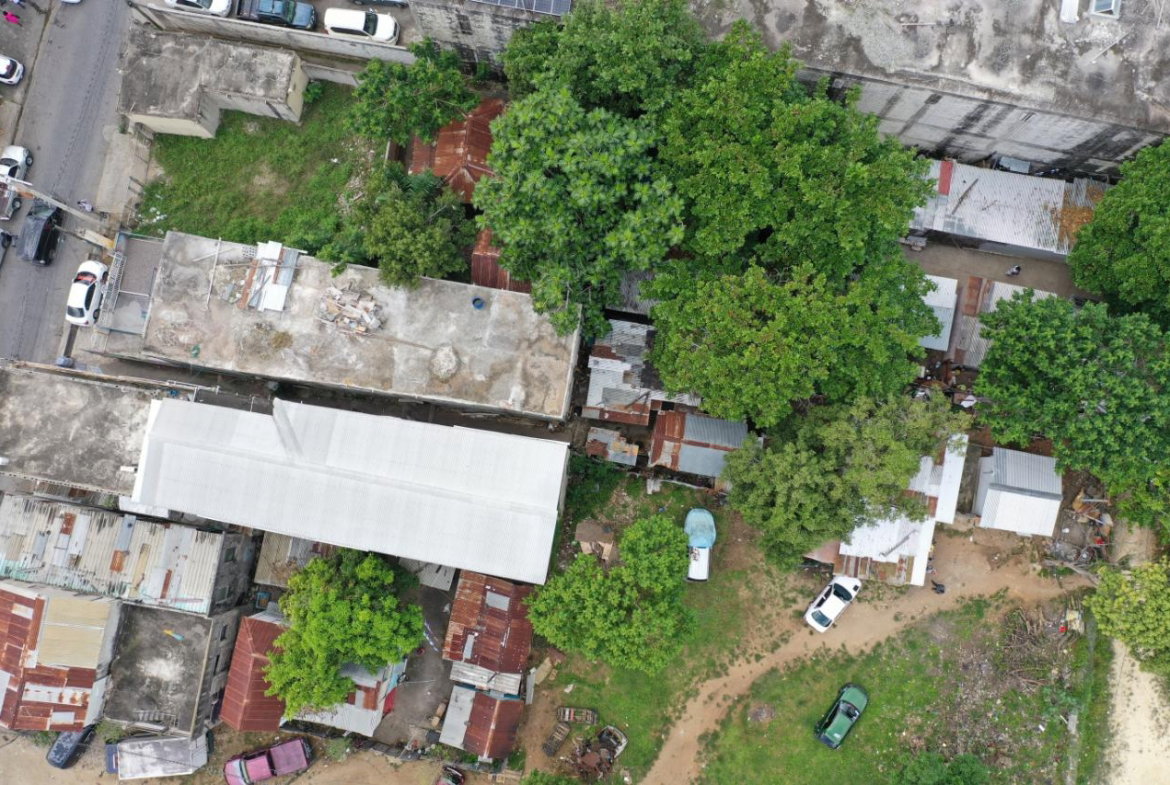 Third image of Hart Street in Montego Bay, St. James, Jamaica - property is For Sale