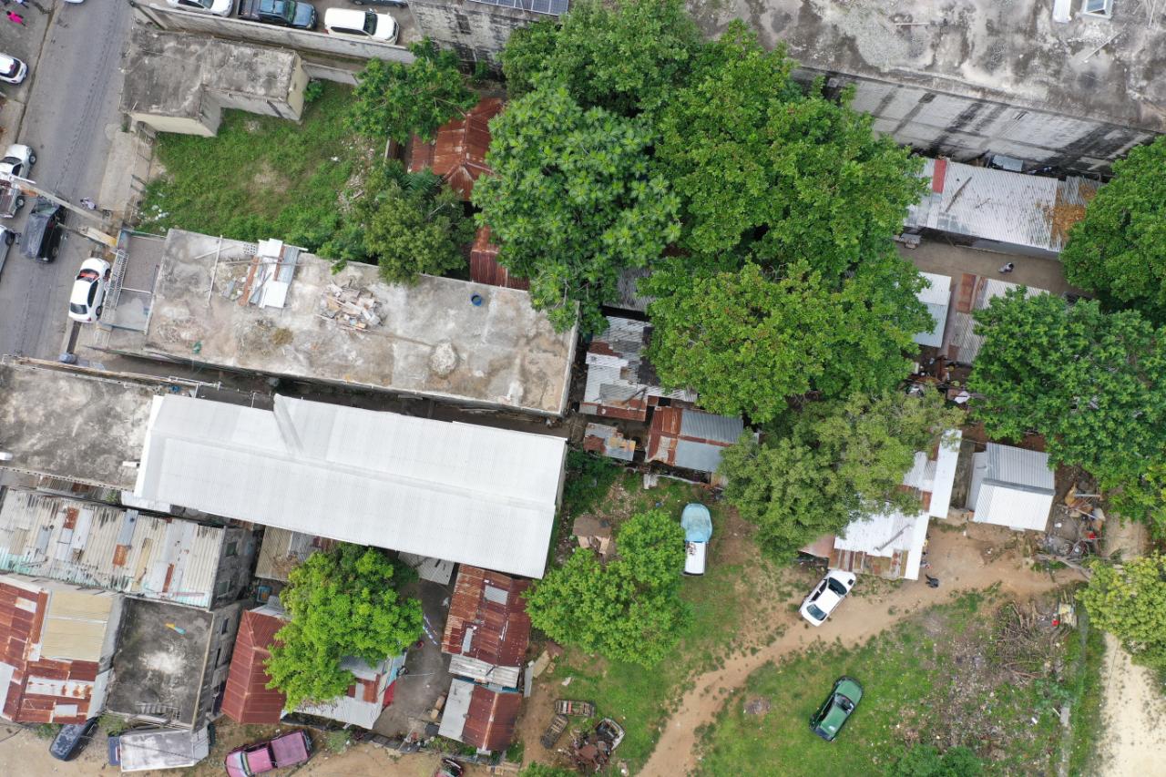 Prime-Residential-Lot-for-Sale-in-Montego-Bay-Jamaica Third image of Hart Street in Montego Bay, St. James, Jamaica - property is For Sale