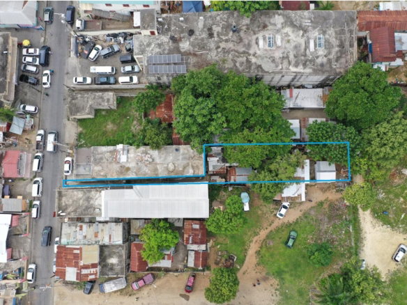 First image of Hart Street in Montego Bay, St. James, Jamaica - property is For Sale