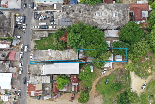 First image of Hart Street in Montego Bay, St. James, Jamaica - property is For Sale