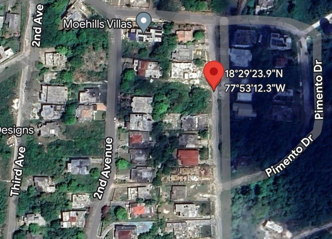 Fifth image of 104 Montego Hills in Montego Hills, St. James, Jamaica - property is For Sale