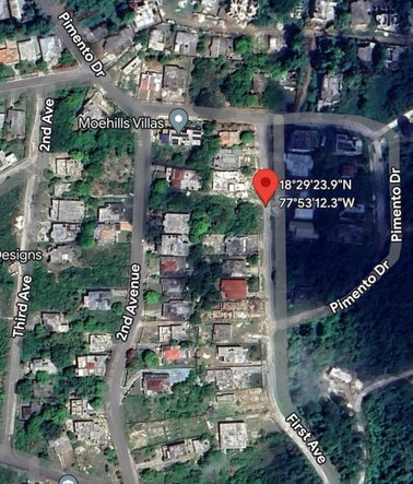 Fifth image of 104 Montego Hills in Montego Hills, St. James, Jamaica - property is For Sale