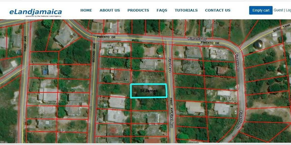 First image of 104 Montego Hills in Montego Hills, St. James, Jamaica - property is For Sale