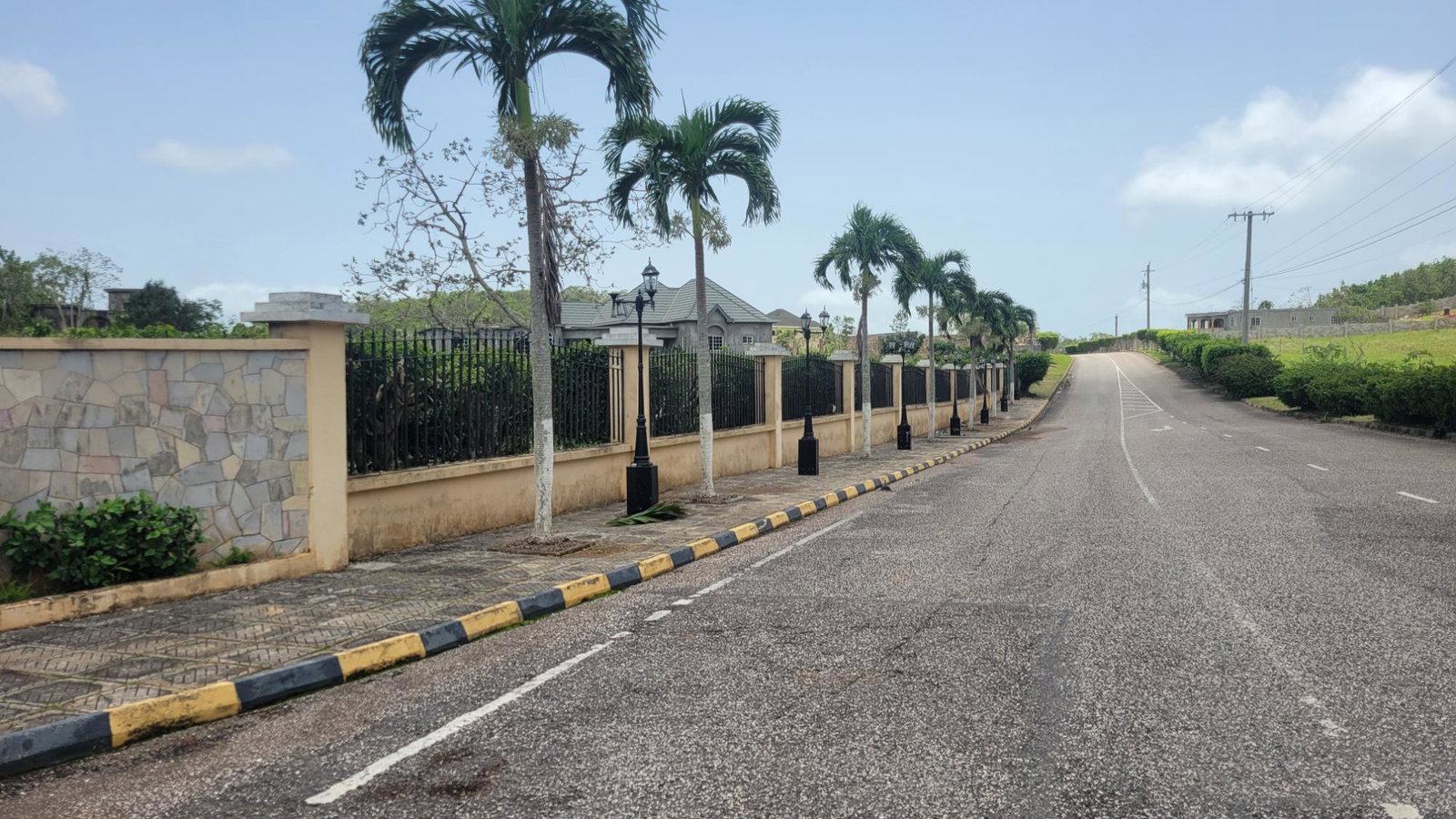 Second image of 161 Moorlands Estate in Mandeville, Manchester, Jamaica - property is For Sale