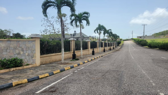 Second image of 161 Moorlands Estate in Mandeville, Manchester, Jamaica - property is For Sale