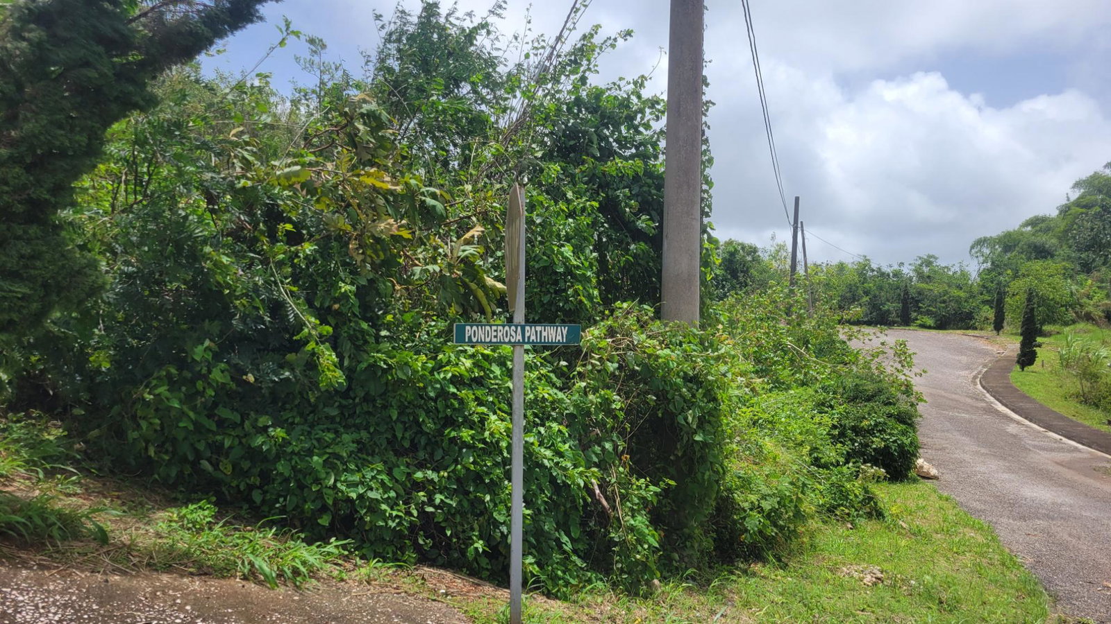 Third image of 161 Moorlands Estate in Mandeville, Manchester, Jamaica - property is For Sale
