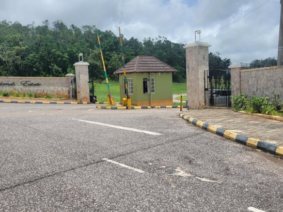 First image of 161 Moorlands Estate in Mandeville, Manchester, Jamaica - property is For Sale