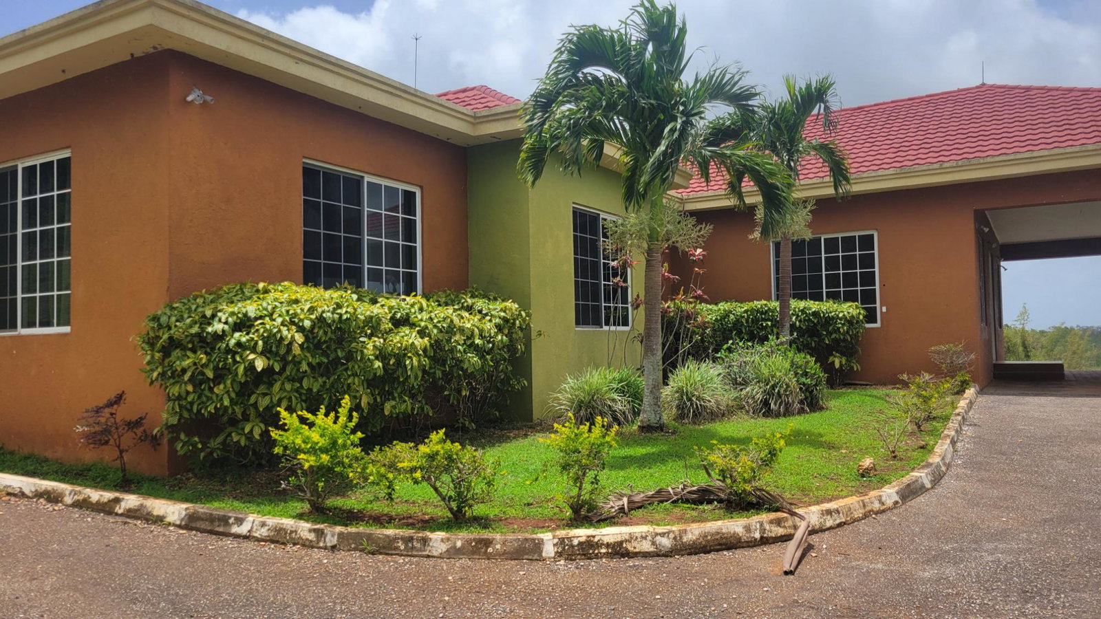 Ninth image of 161 Moorlands Estate in Mandeville, Manchester, Jamaica - property is For Sale