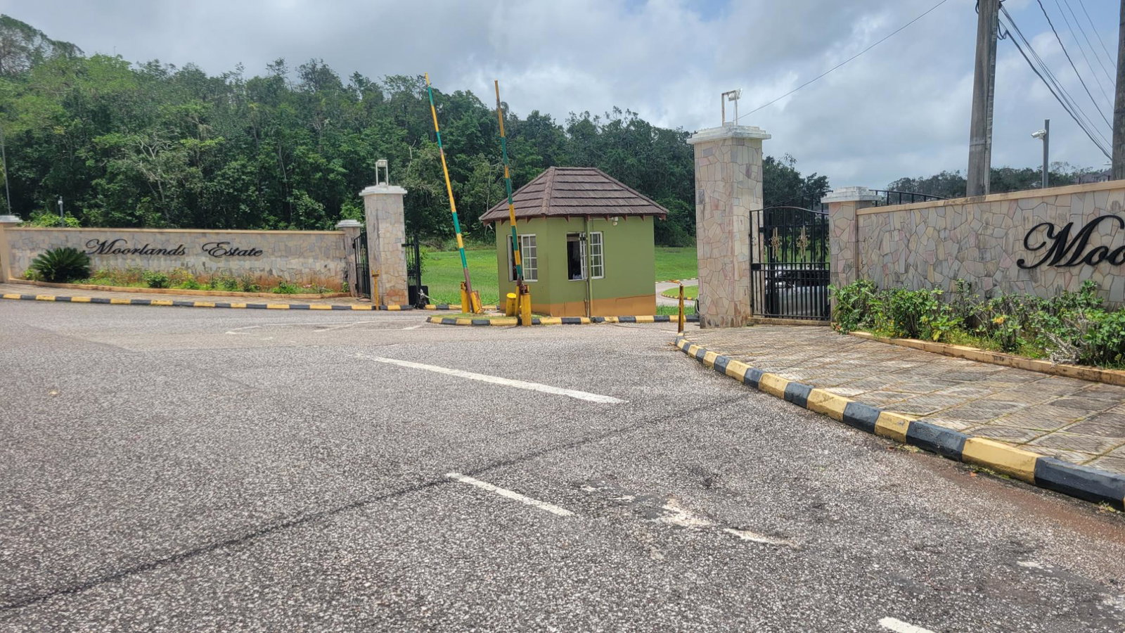 First image of 161 Moorlands Estate in Mandeville, Manchester, Jamaica - property is For Sale