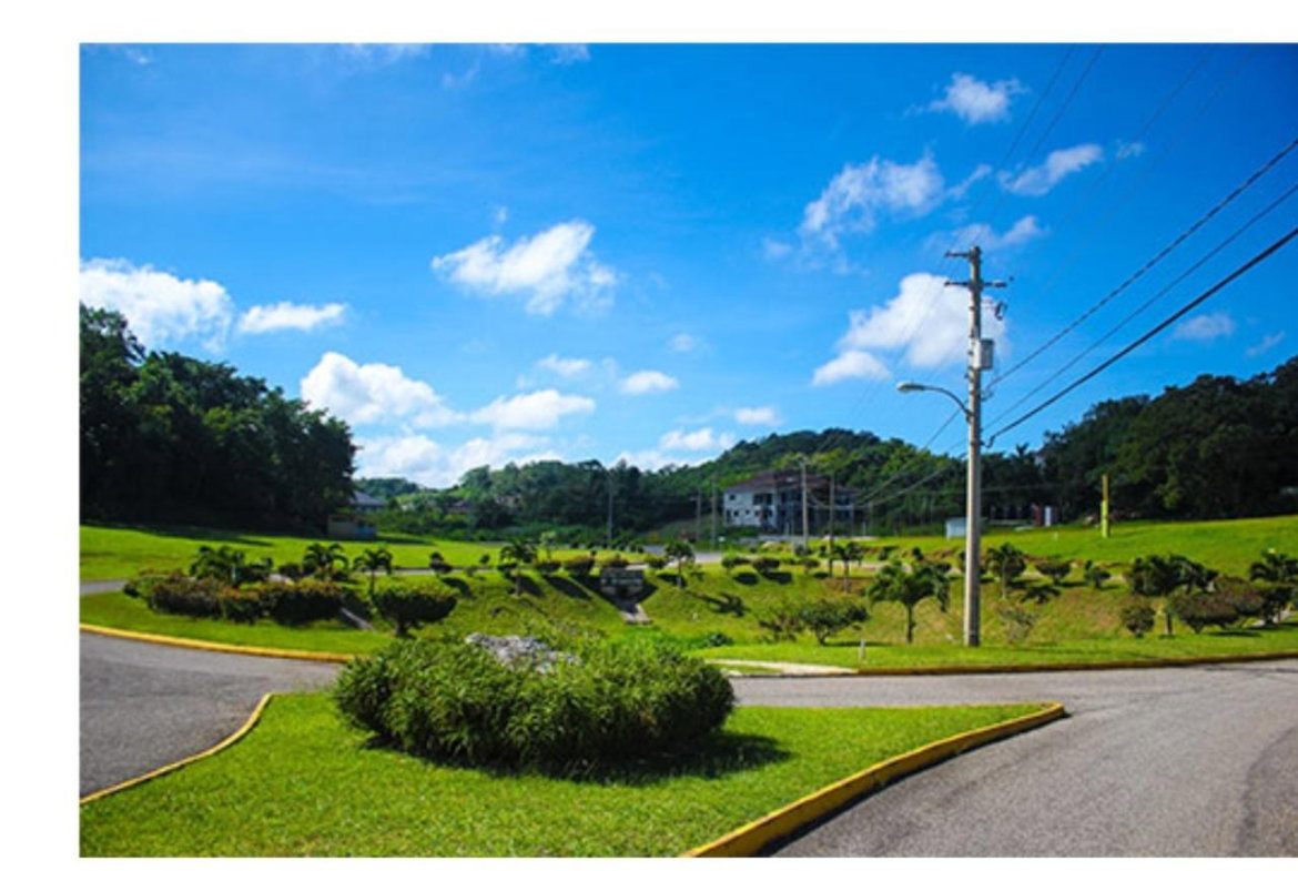 Second image of 388- Moorlands Estate in Mandeville, Manchester, Jamaica - property is For Sale