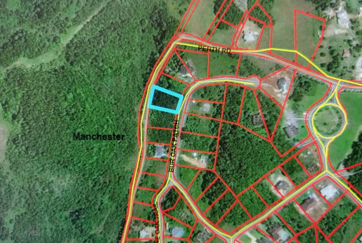First image of 388- Moorlands Estate in Mandeville, Manchester, Jamaica - property is For Sale
