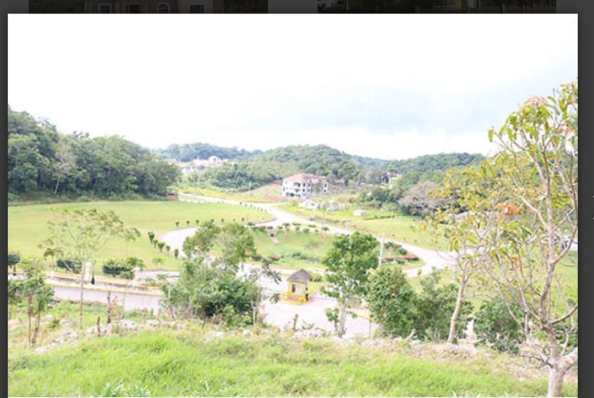 Fourth image of 388- Moorlands Estate in Mandeville, Manchester, Jamaica - property is For Sale