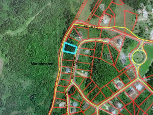 First image of 388- Moorlands Estate in Mandeville, Manchester, Jamaica - property is For Sale