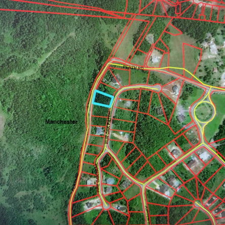 First image of 388- Moorlands Estate in Mandeville, Manchester, Jamaica - property is For Sale