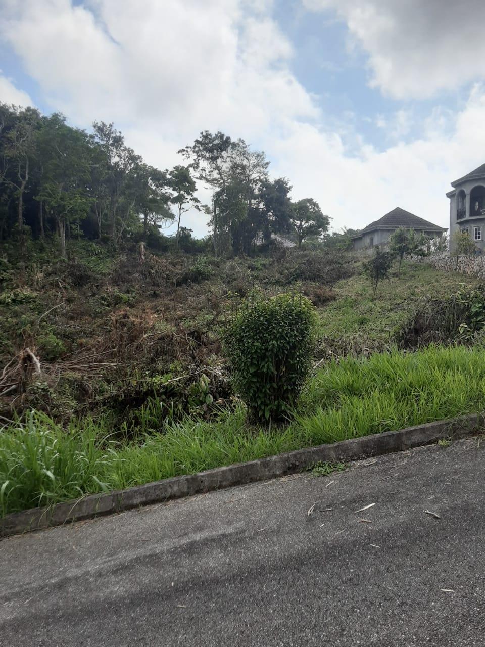 Second image of Lot 149 Moorlands Manor p in Mandeville, Manchester, Jamaica - property is For Sale