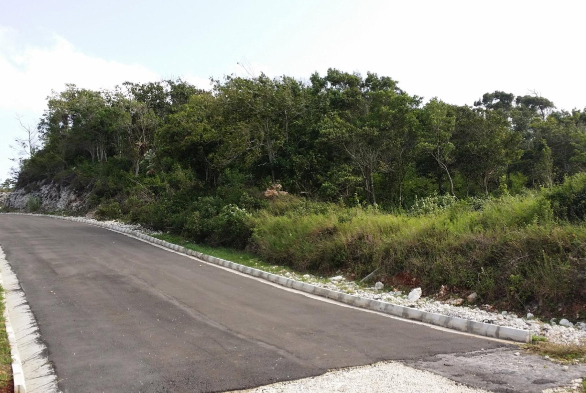 Third image of 158 Moorlands Manor Estate, m in Moorlands Phase1&2, Manchester, Jamaica - property is For Sale