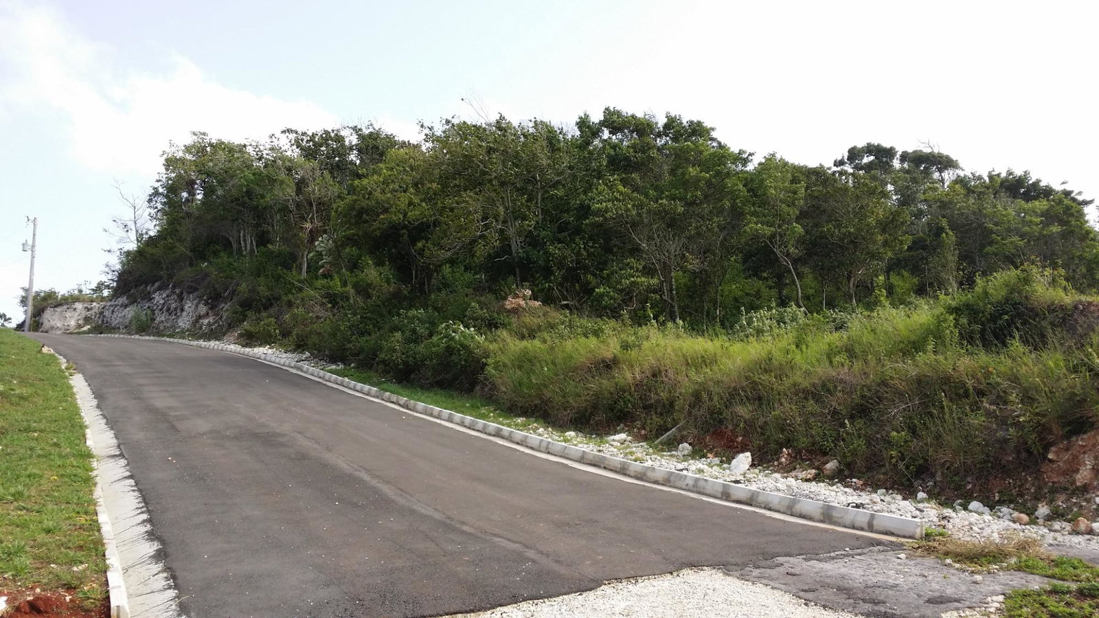 Prime-Residential-Lot-for-Sale-in-Moorlands-Jamaica-158-Moorlands-Manor-Estate Third image of 158 Moorlands Manor Estate, m in Moorlands Phase1&2, Manchester, Jamaica - property is For Sale