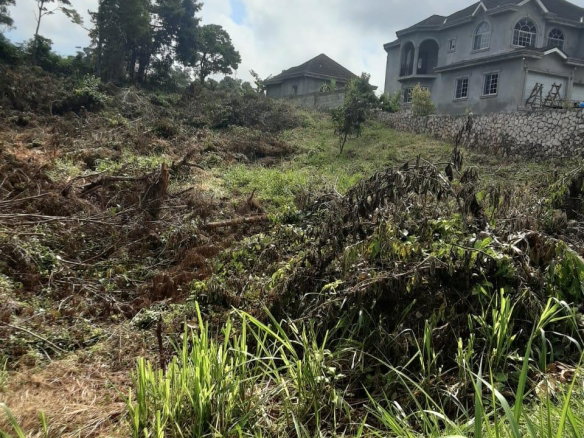 First image of Lot 149 Moorlands Manor p in Mandeville, Manchester, Jamaica - property is For Sale