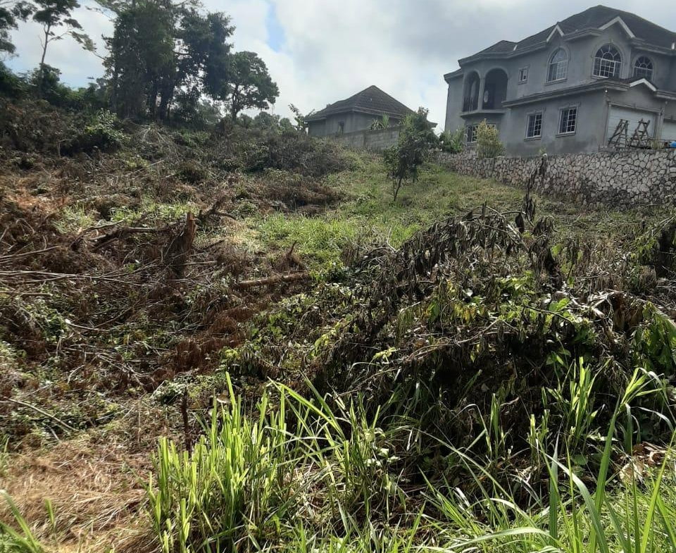 First image of Lot 149 Moorlands Manor p in Mandeville, Manchester, Jamaica - property is For Sale