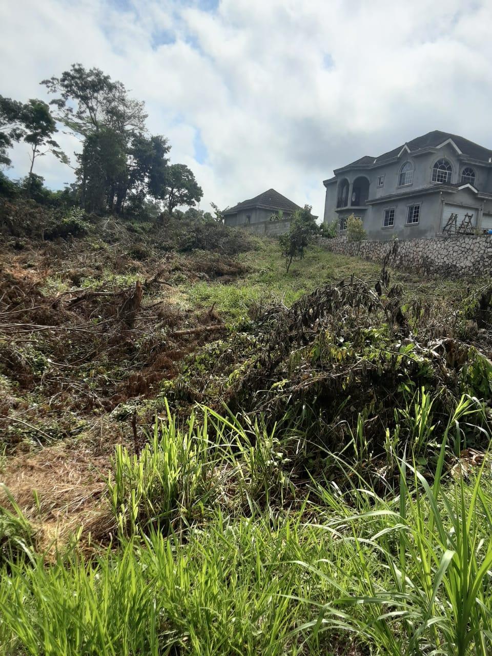 First image of Lot 149 Moorlands Manor p in Mandeville, Manchester, Jamaica - property is For Sale