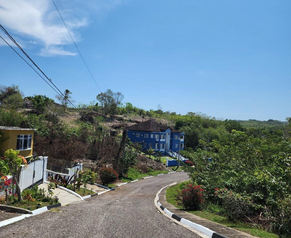 Twelfth image of 41 Negril Estates in Negril, Westmoreland, Jamaica - property is For Sale
