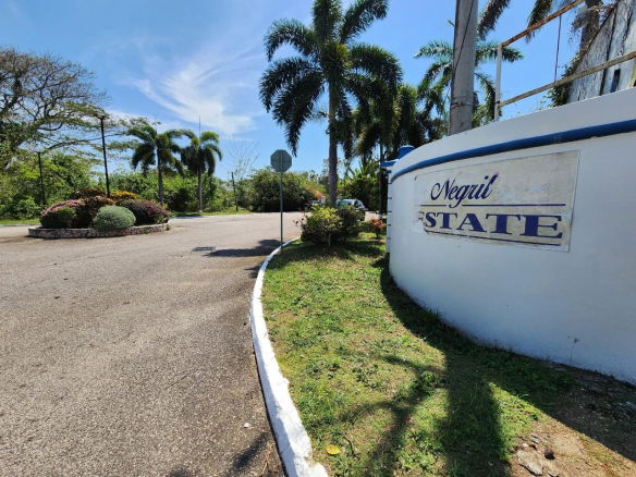 First image of 41 Negril Estates in Negril, Westmoreland, Jamaica - property is For Sale