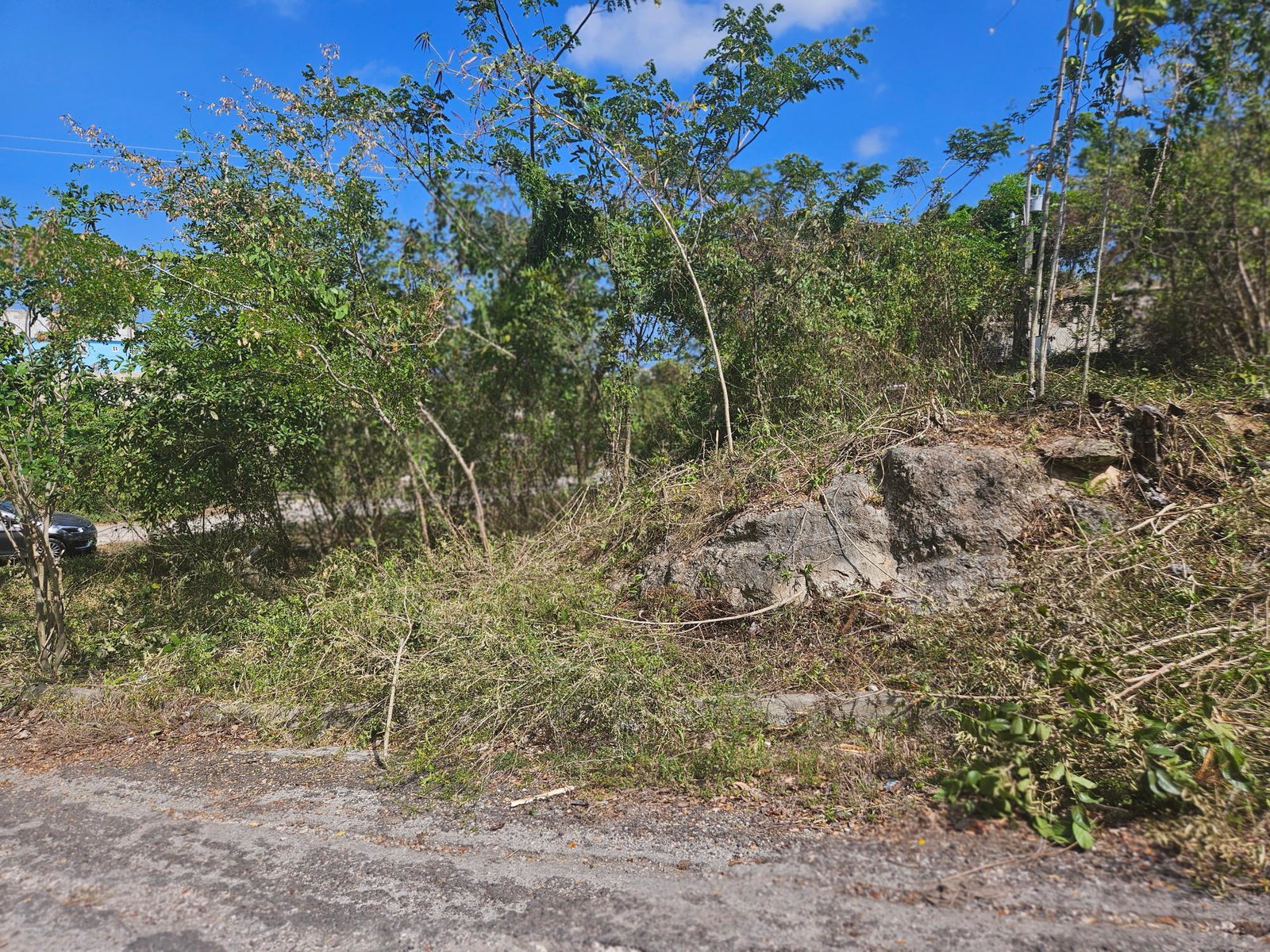 Prime-Residential-Lot-for-Sale-in-Negril-Jamaica-Build-Your-Dream-Home Fourth image of 846 Whitehall in Negril, Westmoreland, Jamaica - property is For Sale