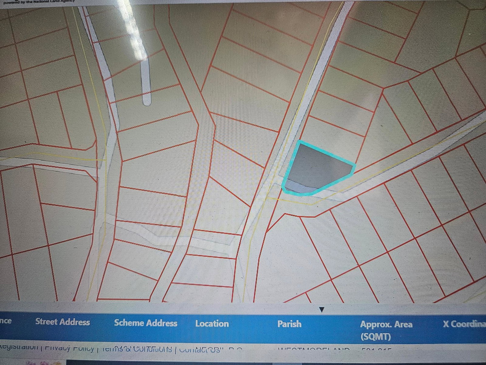 Prime-Residential-Lot-for-Sale-in-Negril-Jamaica-Build-Your-Dream-Home Fifth image of 846 Whitehall in Negril, Westmoreland, Jamaica - property is For Sale