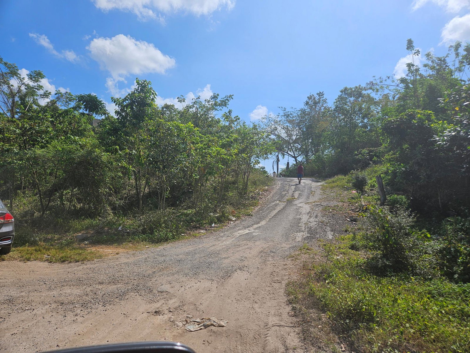 Prime-Residential-Lot-for-Sale-in-Negril-Jamaica-Build-Your-Dream-Home Sixth image of 846 Whitehall in Negril, Westmoreland, Jamaica - property is For Sale