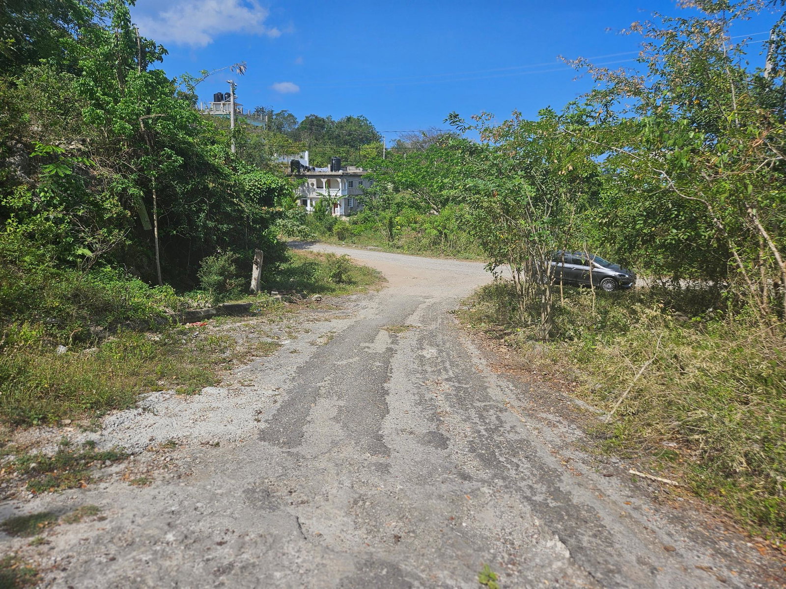Prime-Residential-Lot-for-Sale-in-Negril-Jamaica-Build-Your-Dream-Home Eighth image of 846 Whitehall in Negril, Westmoreland, Jamaica - property is For Sale