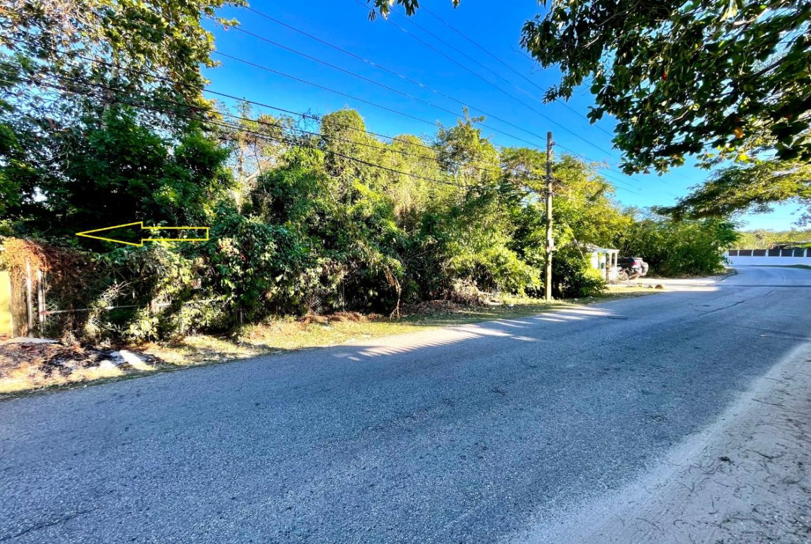 First image of West End Road in Negril, Westmoreland, Jamaica - property is For Sale