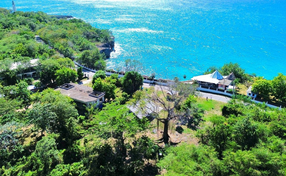 Fifth image of West End Road in Negril, Westmoreland, Jamaica - property is For Sale