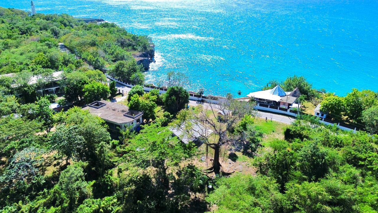 Fifth image of West End Road in Negril, Westmoreland, Jamaica - property is For Sale
