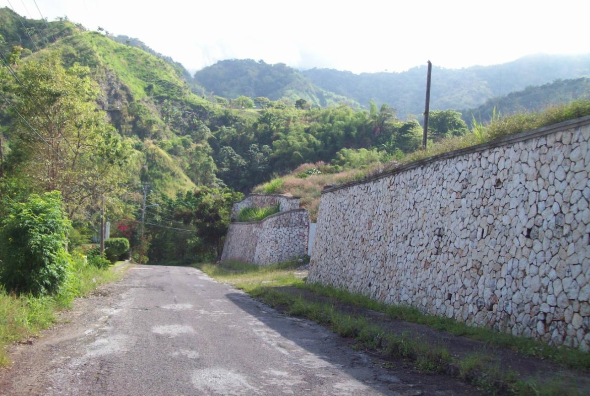 Second image of 35 Rainbow Crescent in Kingston 8, St. Andrew, Jamaica - property is For Sale