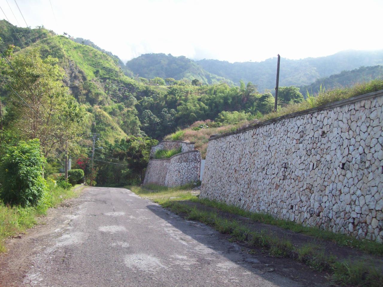 Second image of 35 Rainbow Crescent in Kingston 8, St. Andrew, Jamaica - property is For Sale