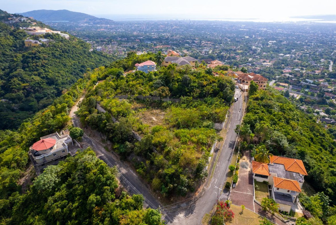 Twenty-First image of 35 Rainbow Crescent in Kingston 8, St. Andrew, Jamaica - property is For Sale