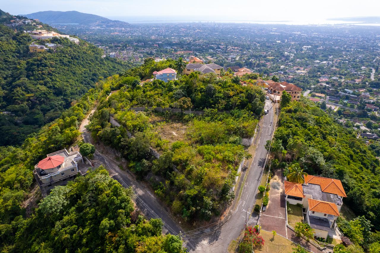 Twenty-First image of 35 Rainbow Crescent in Kingston 8, St. Andrew, Jamaica - property is For Sale