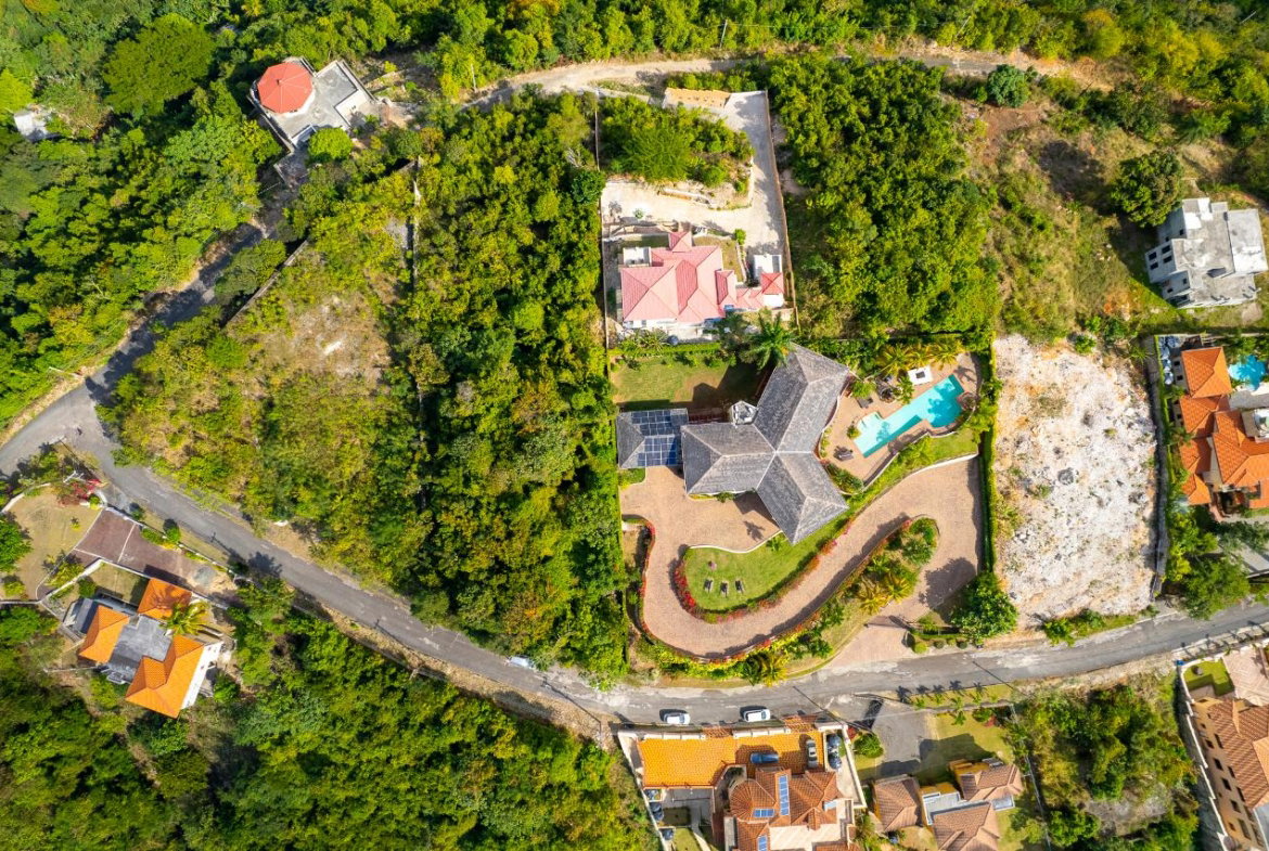 Twenty-Sixth image of 35 Rainbow Crescent in Kingston 8, St. Andrew, Jamaica - property is For Sale