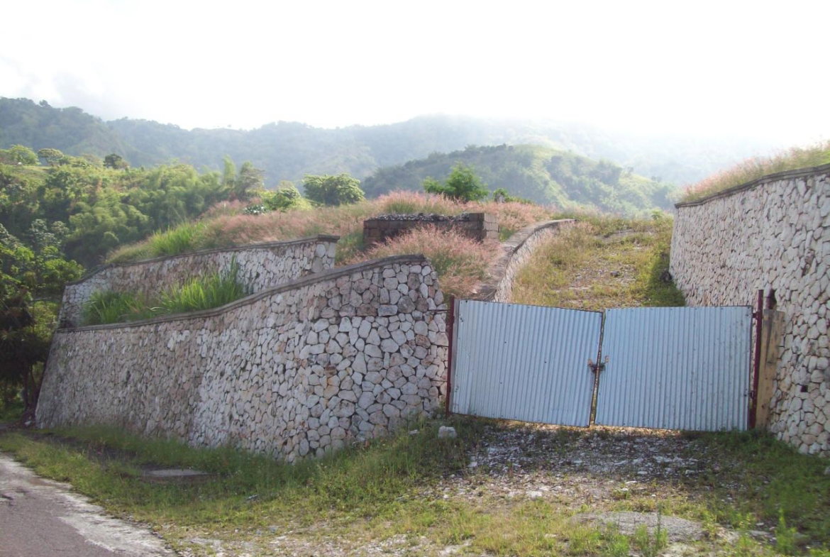 Fourth image of 35 Rainbow Crescent in Kingston 8, St. Andrew, Jamaica - property is For Sale