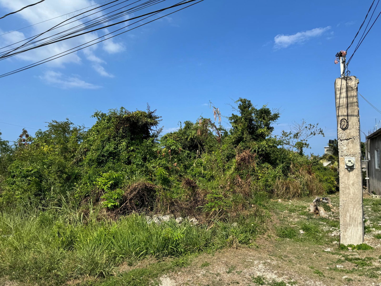 Prime-Residential-Lot-for-Sale-in-Ocean-Ridge-Estates-Jamaica Second image of Ocean Ridge Estate in Ocean Ridge Estate, St. James, Jamaica - property is For Sale