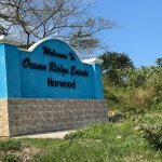 First image of Ocean Ridge Estate in Ocean Ridge Estate, St. James, Jamaica - property is For Sale