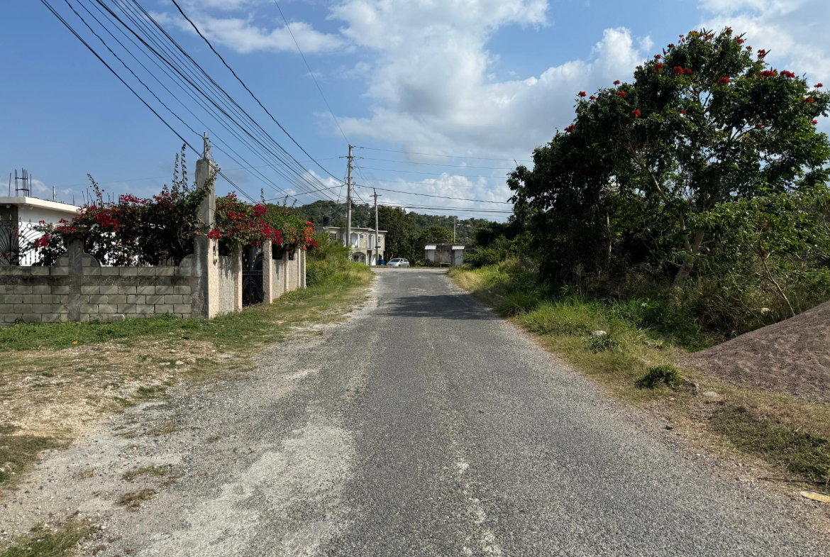 Sixth image of Ocean Ridge Estate in Ocean Ridge Estate, St. James, Jamaica - property is For Sale