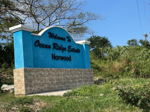 First image of Ocean Ridge Estate in Ocean Ridge Estate, St. James, Jamaica - property is For Sale