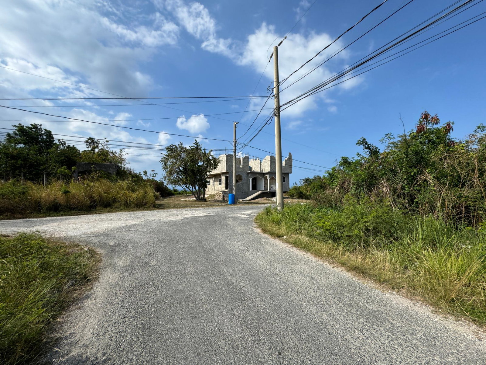 Prime-Residential-Lot-for-Sale-in-Ocean-Ridge-Estates-Jamaica Eighth image of Ocean Ridge Estate in Ocean Ridge Estate, St. James, Jamaica - property is For Sale