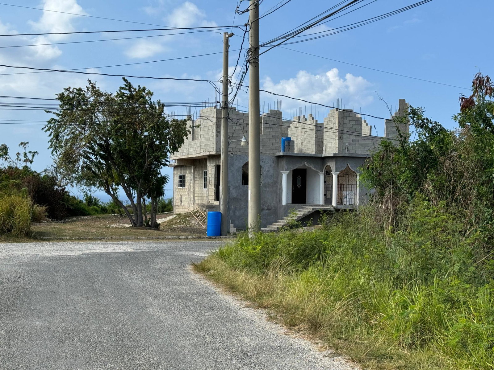 Prime-Residential-Lot-for-Sale-in-Ocean-Ridge-Estates-Jamaica Tenth image of Ocean Ridge Estate in Ocean Ridge Estate, St. James, Jamaica - property is For Sale